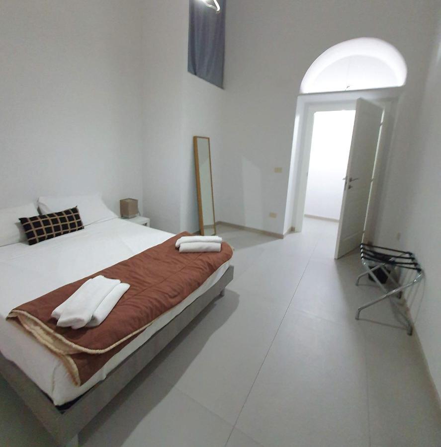 Appartamento City Center Napoli Dış mekan fotoğraf