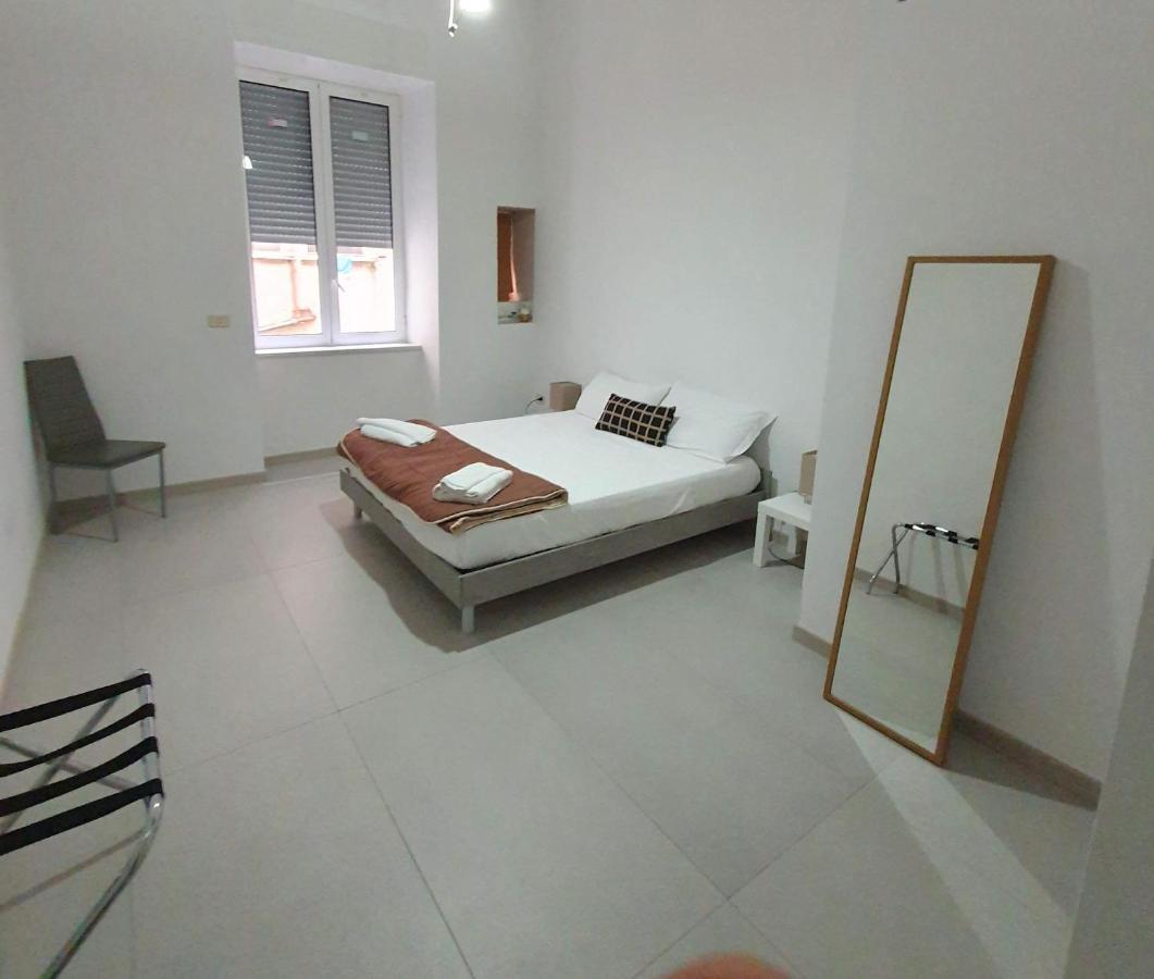 Appartamento City Center Napoli Dış mekan fotoğraf