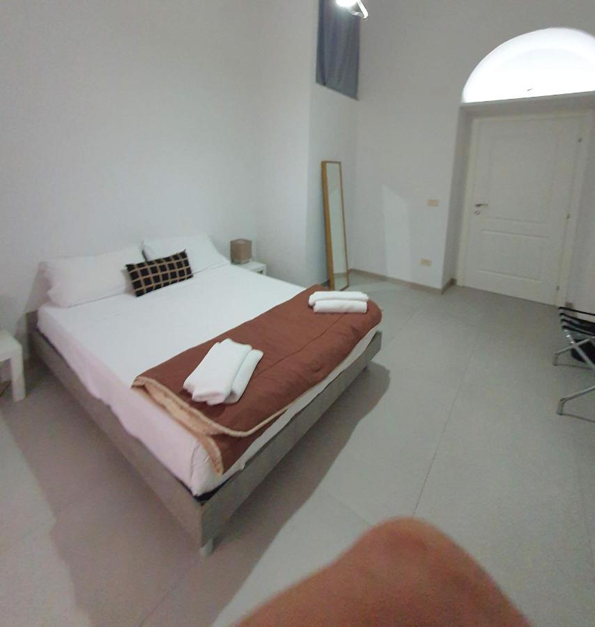 Appartamento City Center Napoli Dış mekan fotoğraf