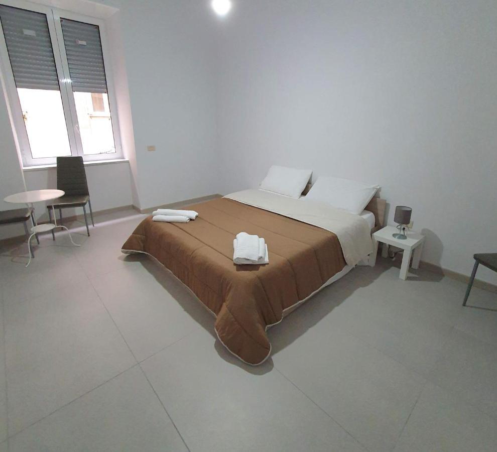Appartamento City Center Napoli Dış mekan fotoğraf