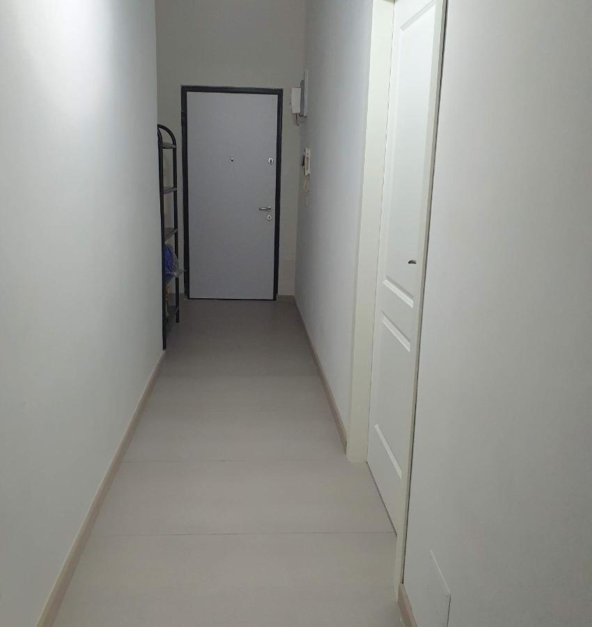 Appartamento City Center Napoli Dış mekan fotoğraf