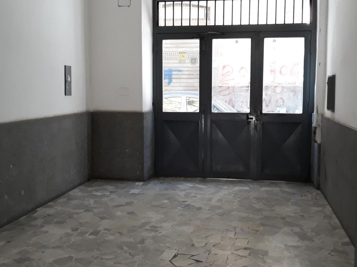 Appartamento City Center Napoli Dış mekan fotoğraf