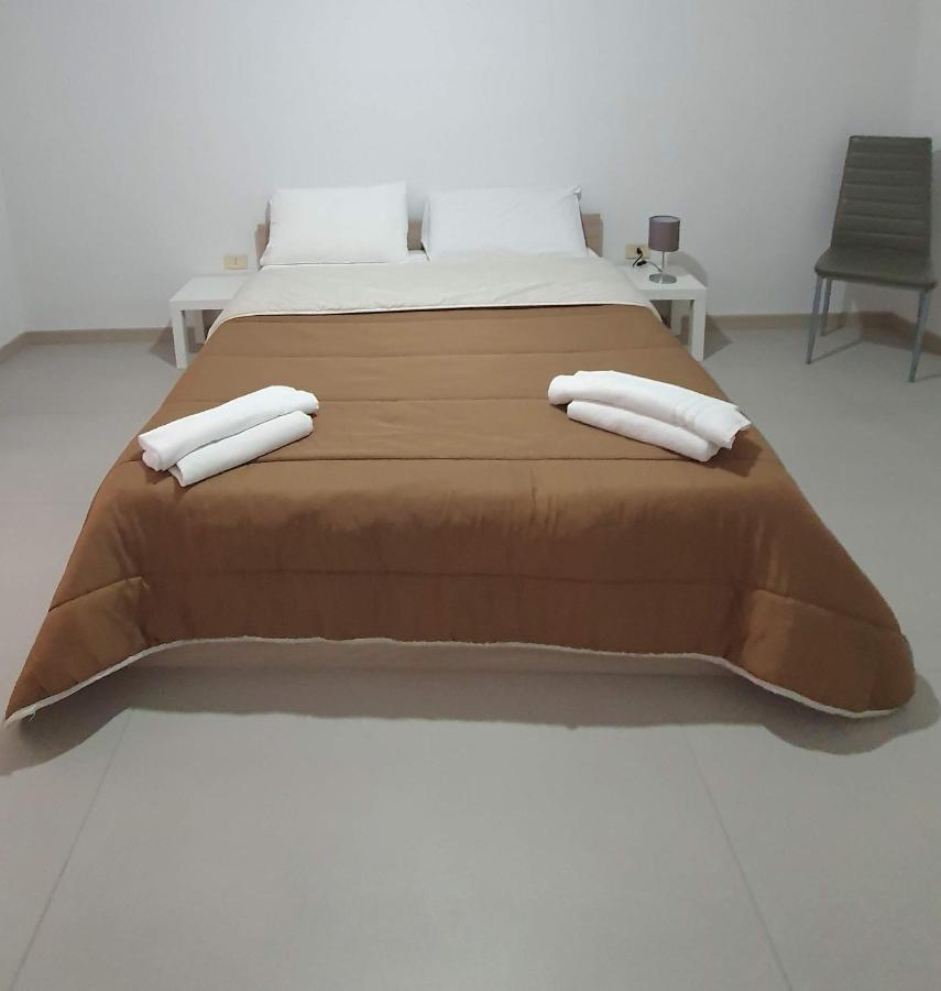 Appartamento City Center Napoli Dış mekan fotoğraf