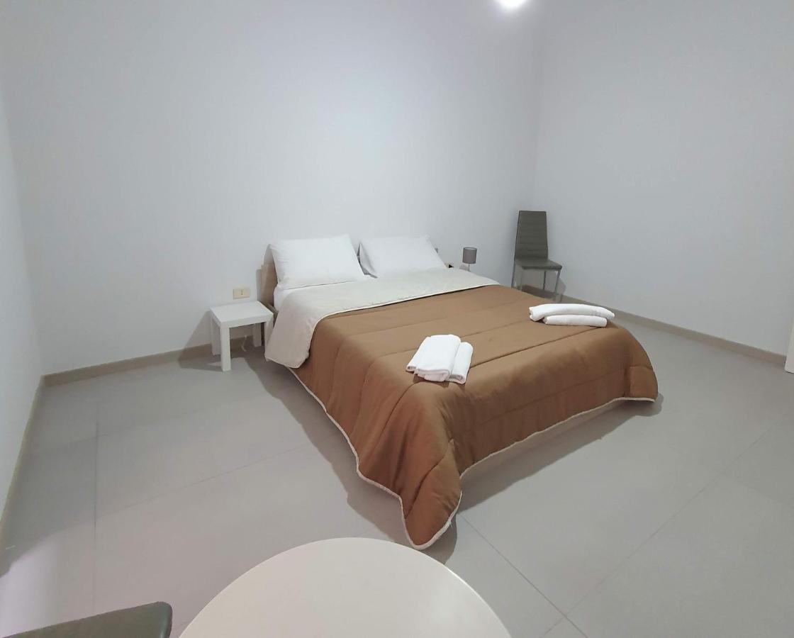 Appartamento City Center Napoli Dış mekan fotoğraf