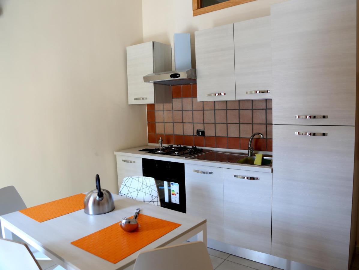 Appartamento City Center Napoli Dış mekan fotoğraf