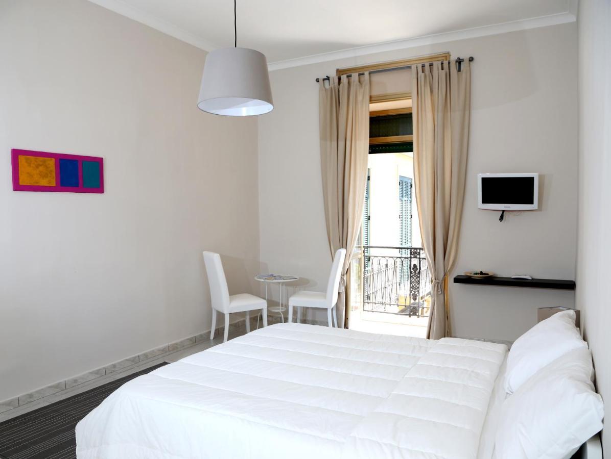 Appartamento City Center Napoli Dış mekan fotoğraf