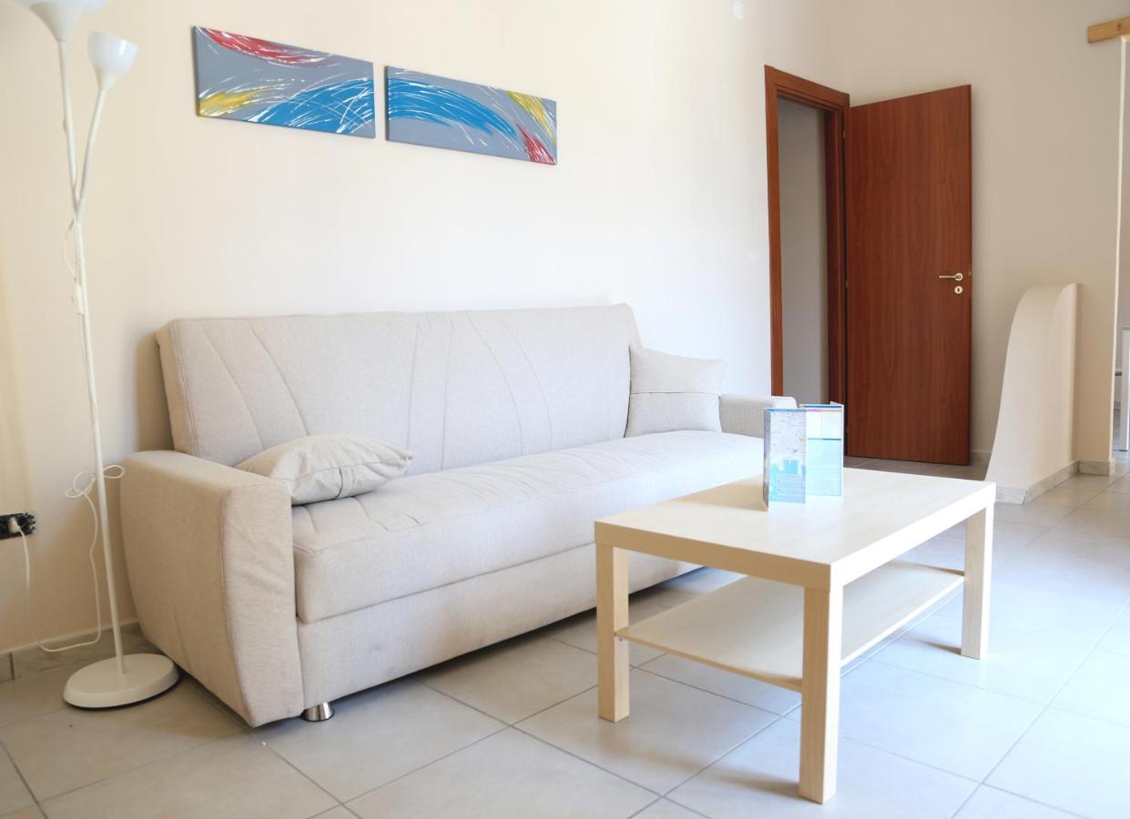 Appartamento City Center Napoli Dış mekan fotoğraf