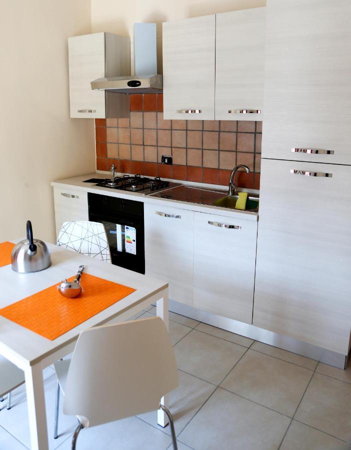 Appartamento City Center Napoli Dış mekan fotoğraf