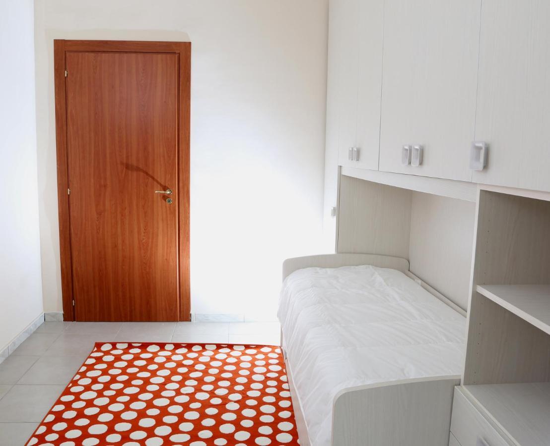 Appartamento City Center Napoli Dış mekan fotoğraf
