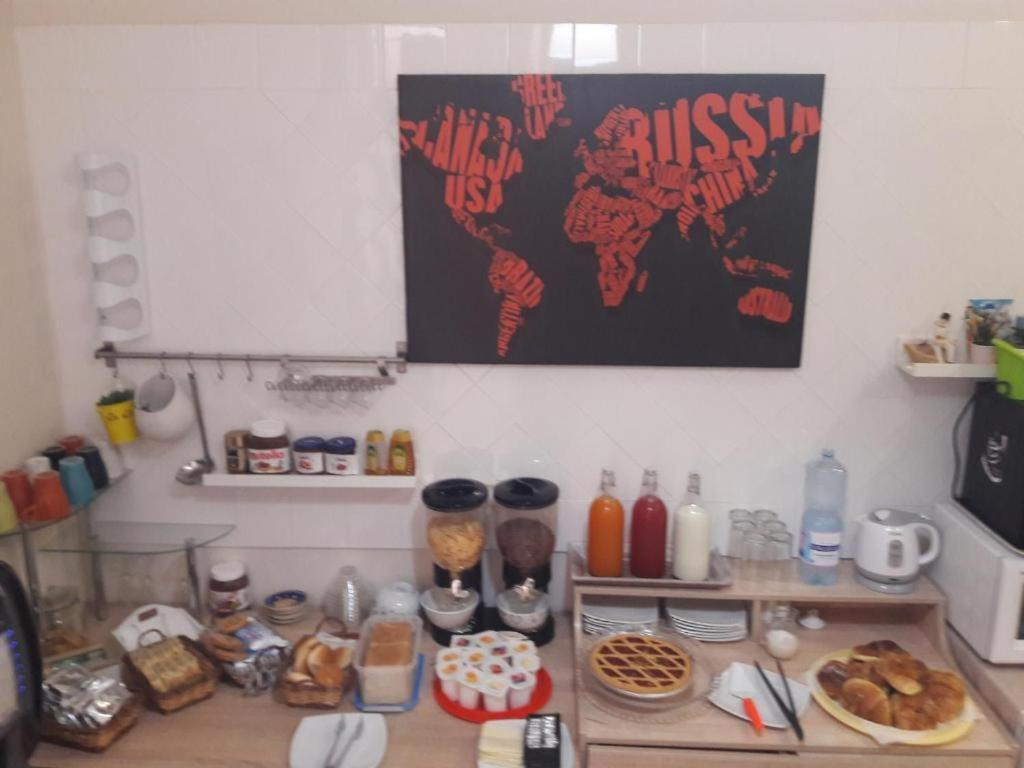 Appartamento City Center Napoli Dış mekan fotoğraf