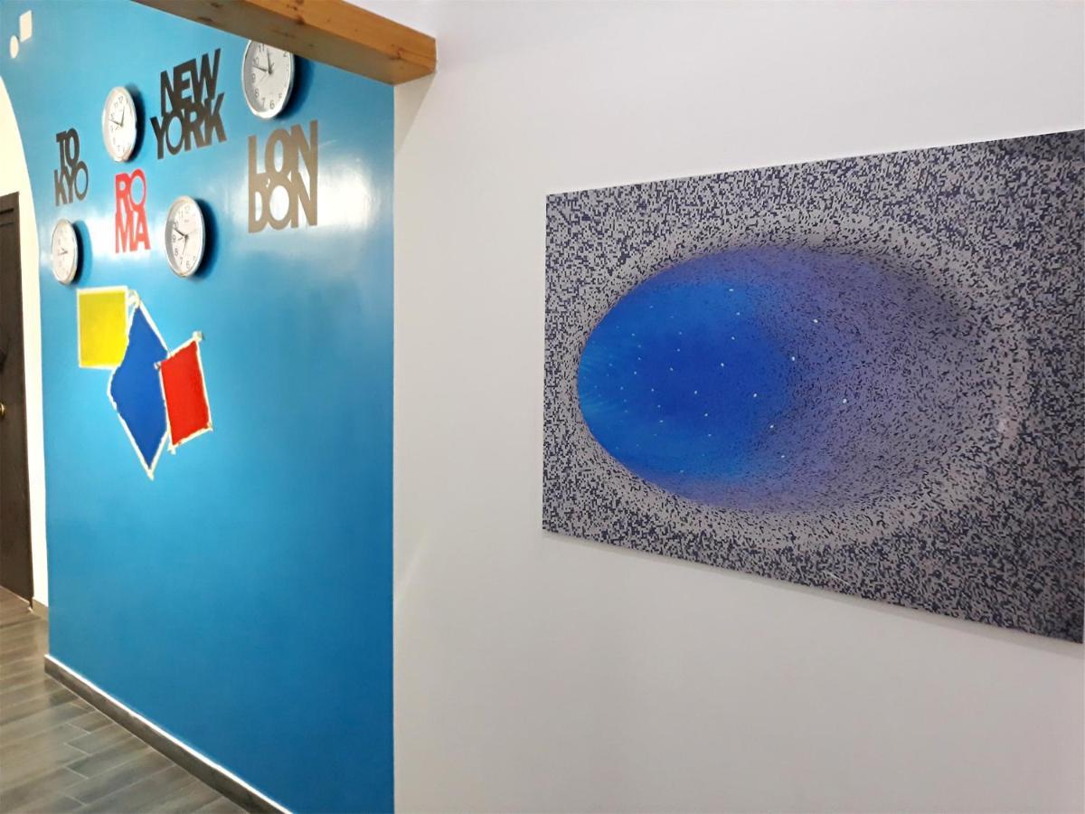 Appartamento City Center Napoli Dış mekan fotoğraf