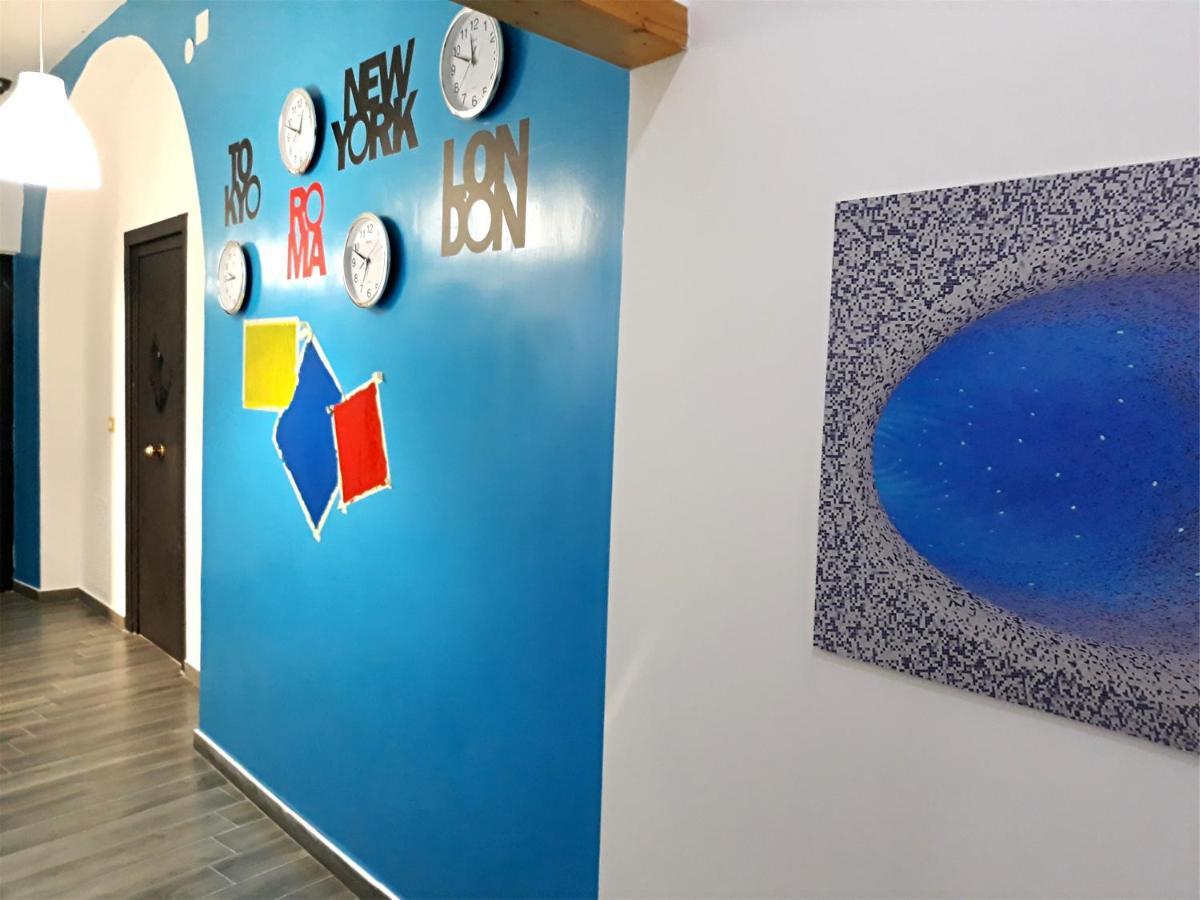 Appartamento City Center Napoli Dış mekan fotoğraf