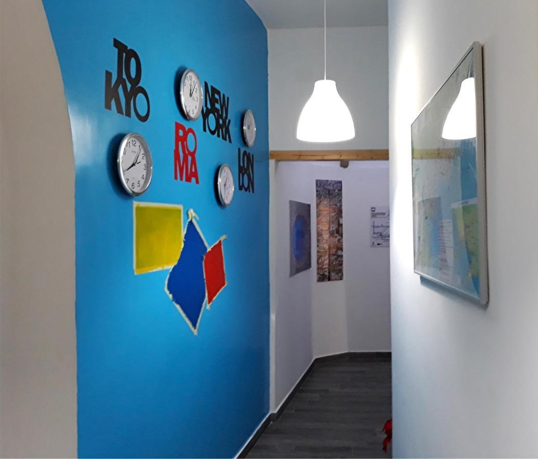 Appartamento City Center Napoli Dış mekan fotoğraf